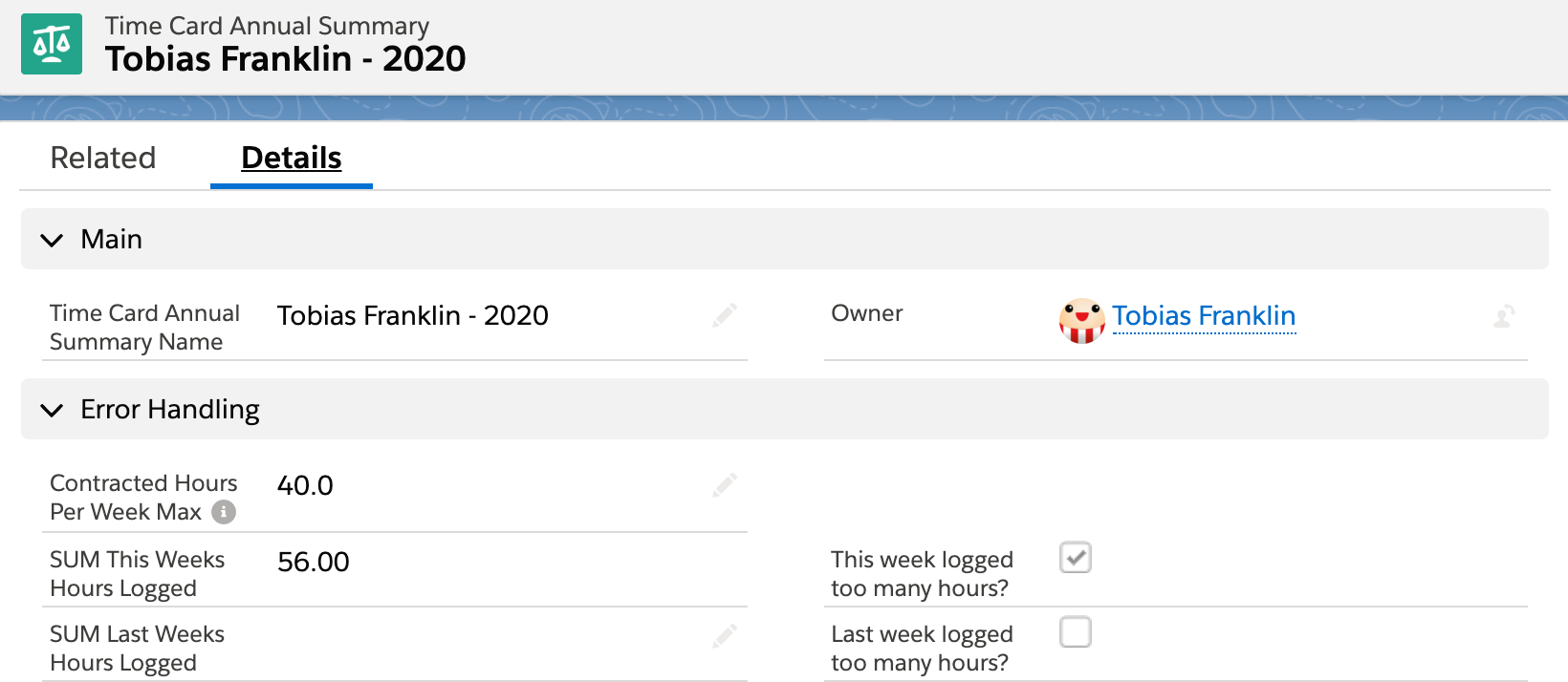 Time Sheet Logging Tool 🗓️👀👍