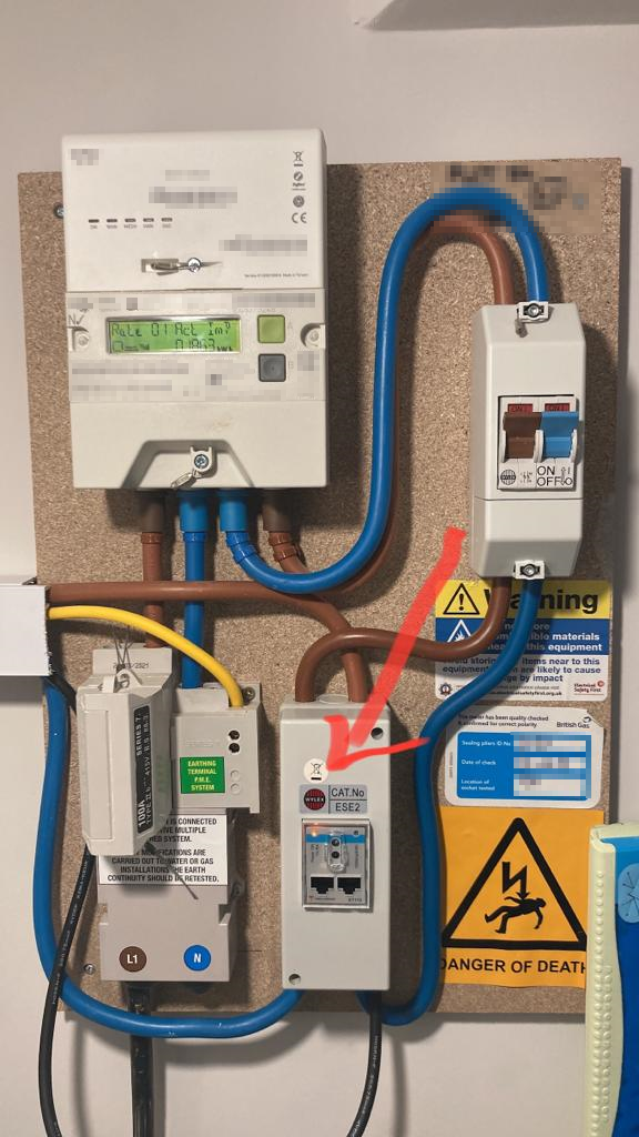 DIY Home Solar (Victron ESS)